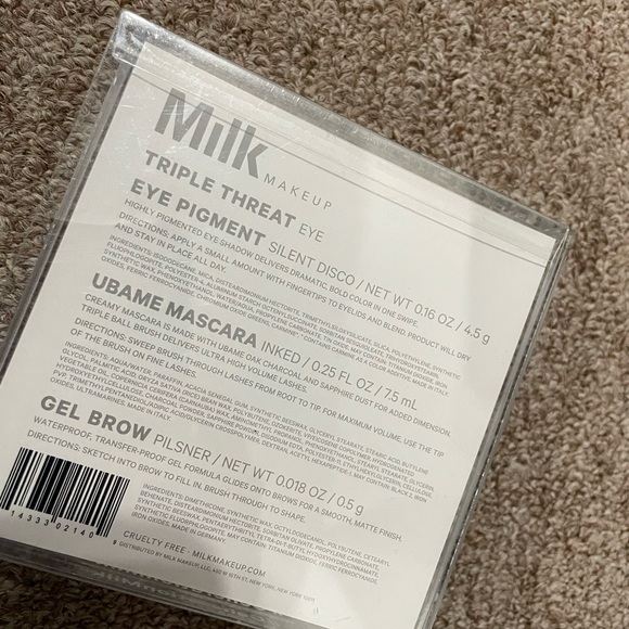 NEW MILK Makeup Bundle - Picture 9 of 9